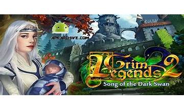 Grim Legends 2 for Android - Download the APK from Habererciyes